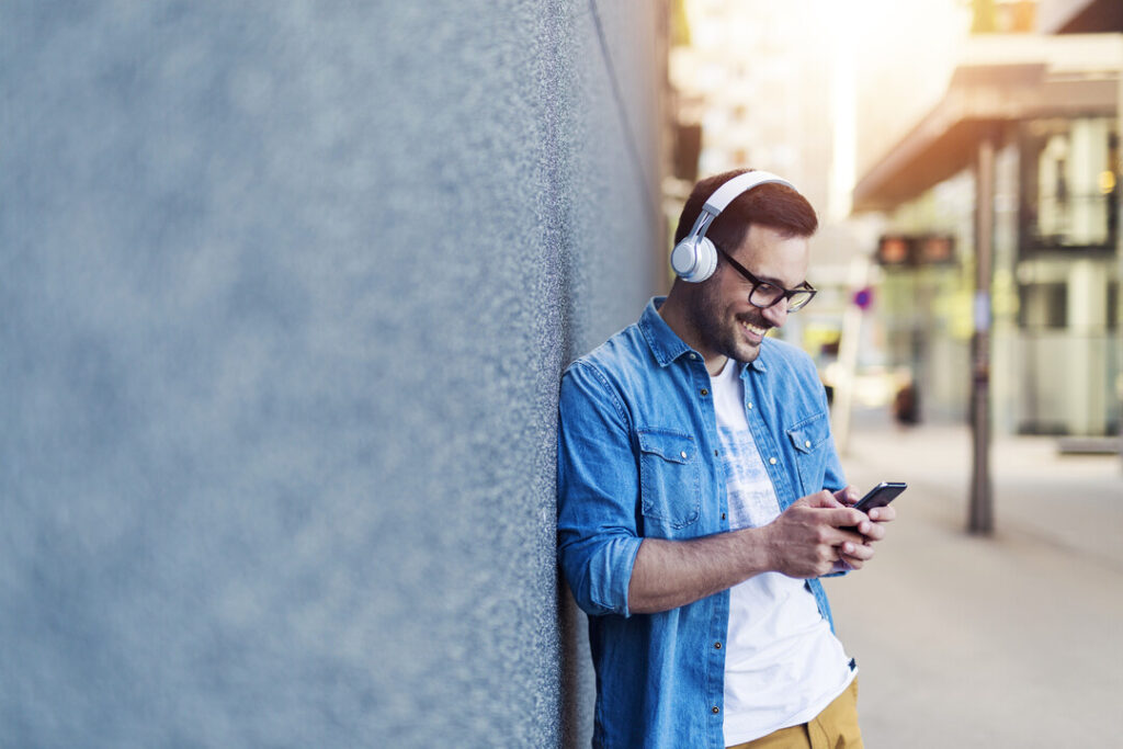 Audio Advertising: Capitalizing on the Exponential Growth of Podcasts