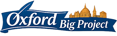 Oxford Big Project – Innovation Hub