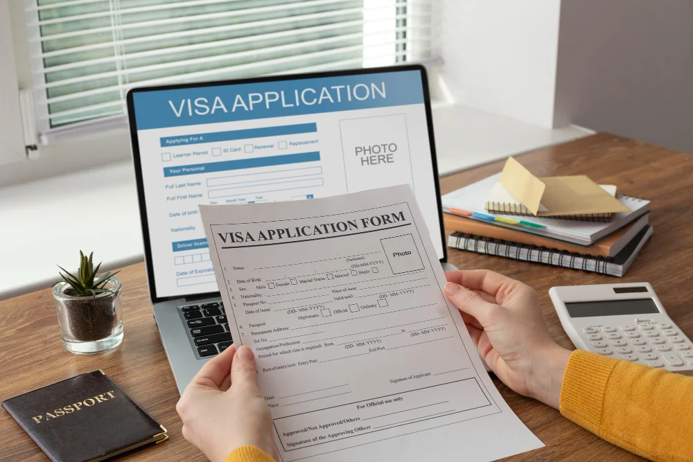 Here’s What You Need to Know Before Applying for a Freezone Visa