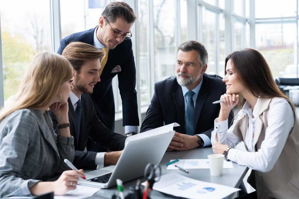 Family Business Succession Planning: Preserving Legacy and Growth