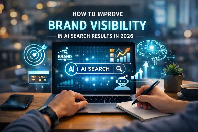 Why Southeast Asian Brands Need to Think About Visibility in AI Search Results